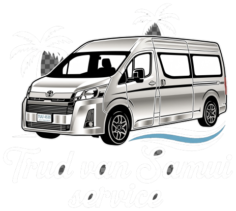 ตรุษ แวน สมุย เซอร์วิส — Trud Van Samui Service